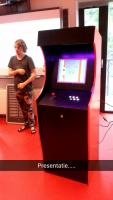 Arcade Machine