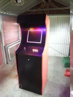 Arcade Machine
