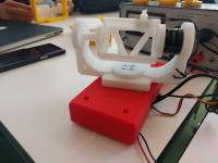 Camera Gymbal