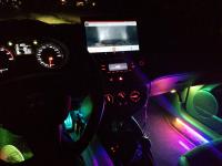 Seat CAN-bus uitlezen